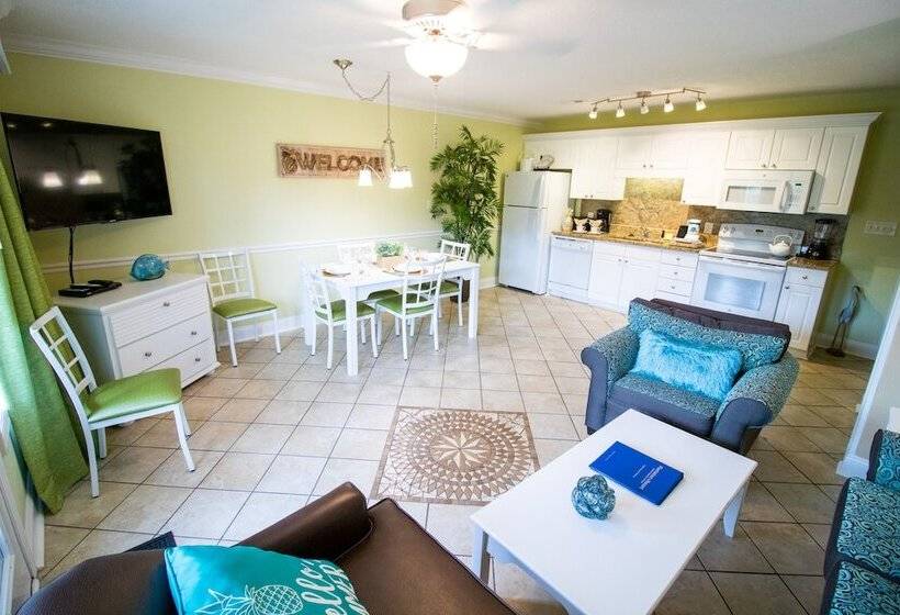 Вилла 1 Спальня, Grand Palms Resort