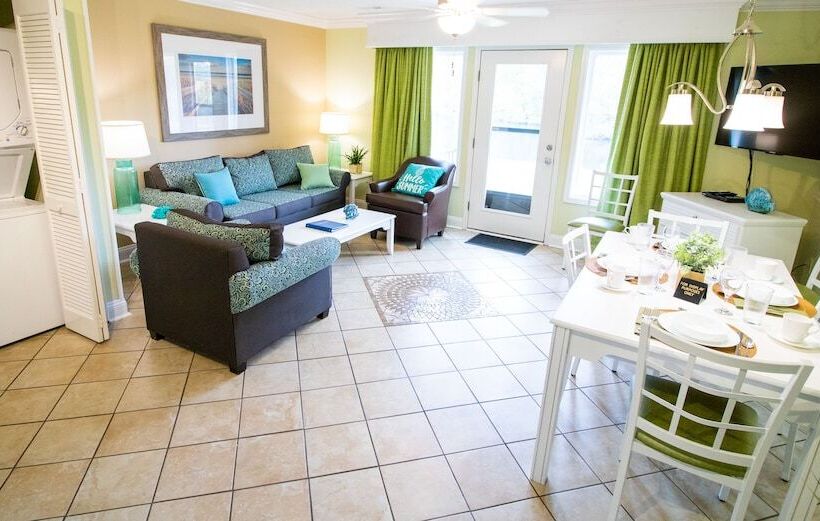 Вилла 1 Спальня, Grand Palms Resort