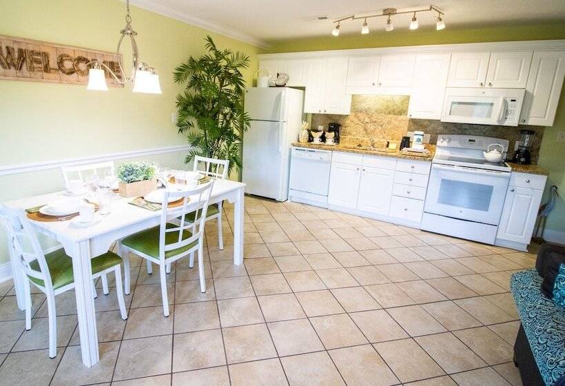 Вилла 2 Спальни, Grand Palms Resort