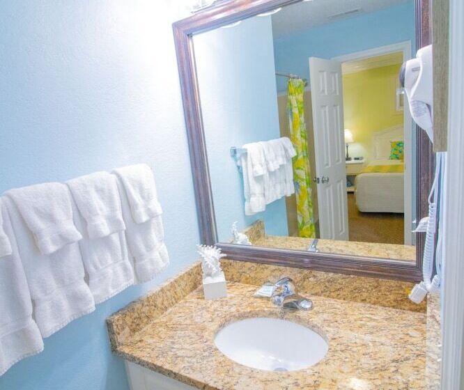 Вилла 2 Спальни, Grand Palms Resort