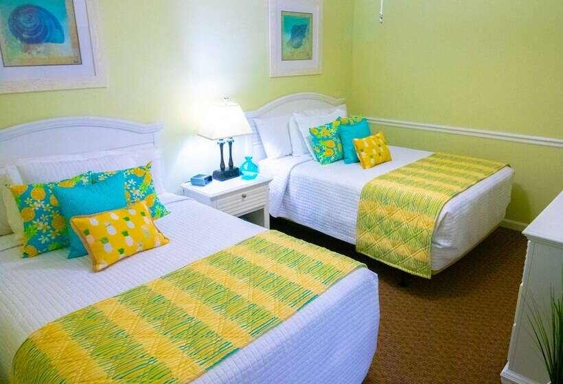 Вилла 2 Спальни, Grand Palms Resort