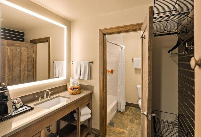프리미엄 룸, Arabella Hotel Sedona