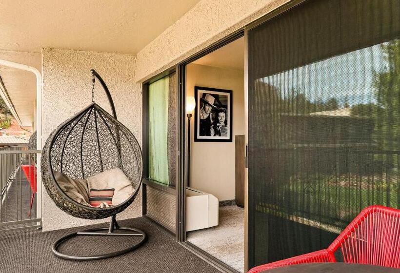 프리미엄 룸, Arabella Hotel Sedona