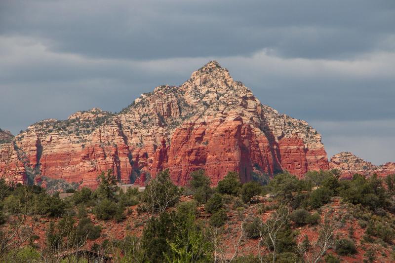 اتاق پرمیوم, Arabella Hotel Sedona