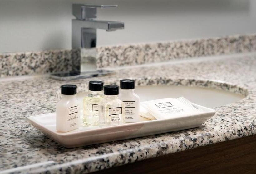 غرفة قياسية, Crowne Plaza San Antonio Airport By Ihg