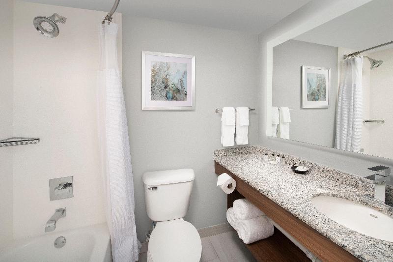 غرفة قياسية, Crowne Plaza San Antonio Airport By Ihg