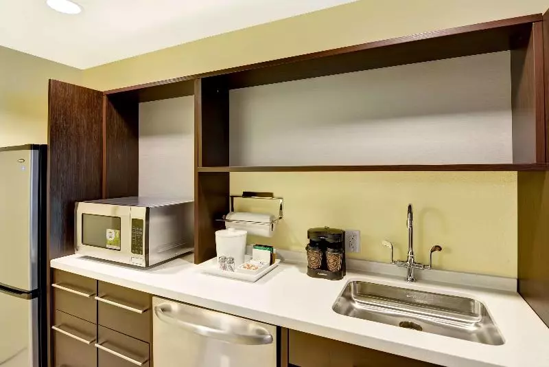 Standard-huone King-vuode, Courtyard by Marriott San Diego Downtown Little Italy