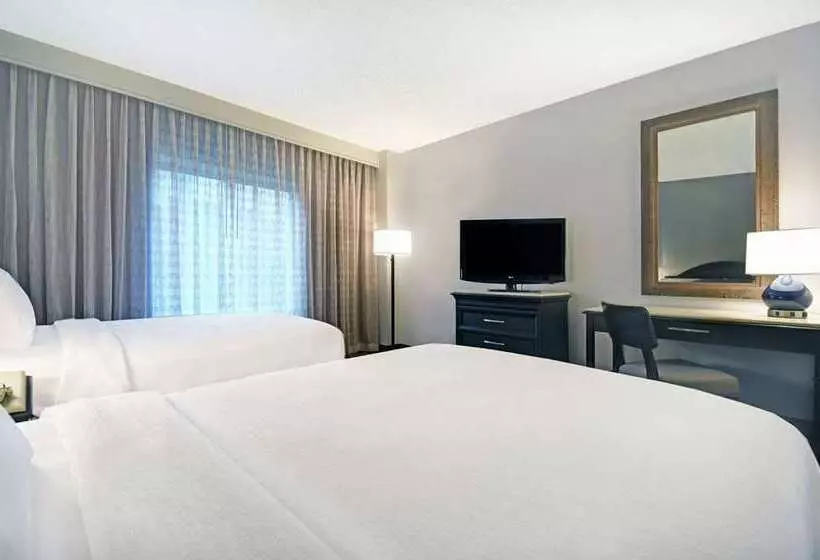 اتاق استاندارد, Embassy Suites By Hilton Flagstaff