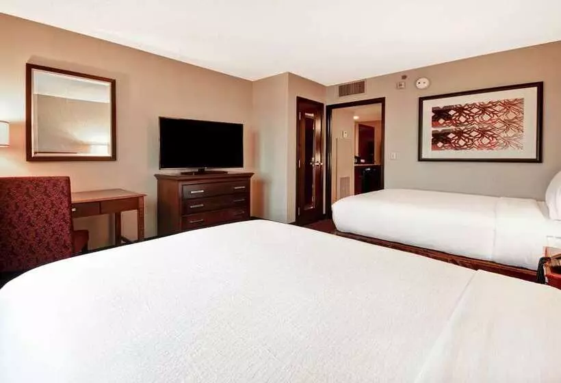 اتاق استاندارد, Embassy Suites By Hilton Flagstaff