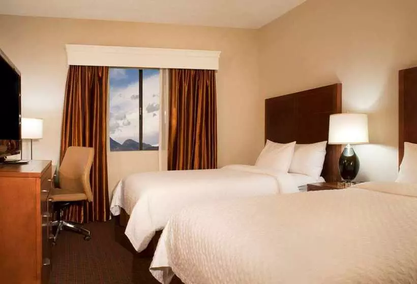 اتاق استاندارد, Embassy Suites By Hilton Flagstaff