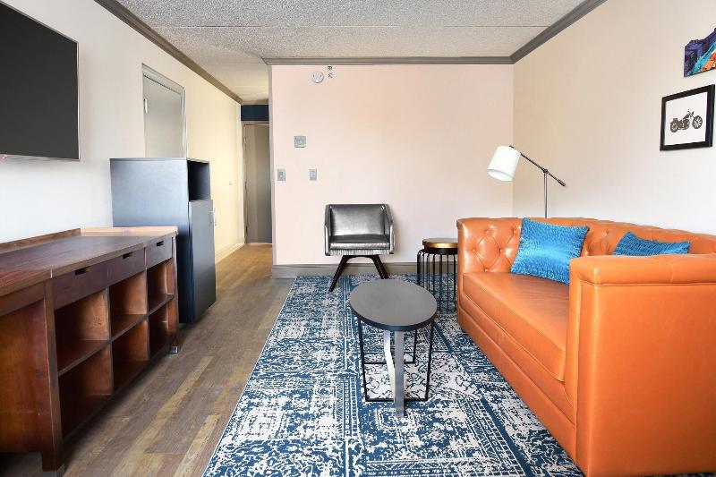 套房, Four Points By Sheraton York