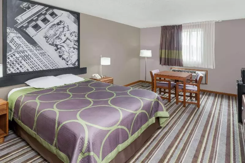 اتاق استاندارد, Hilton Los Angeles Culver City