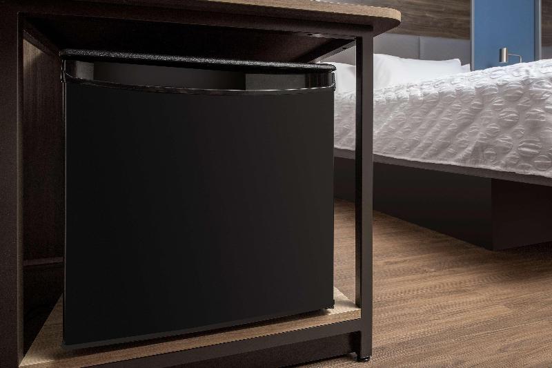 غرفة ديلوكس مطلة على الجبل, Hilton Pasadena