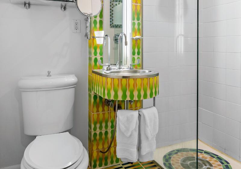 غرفة قياسية, Hilton Pasadena