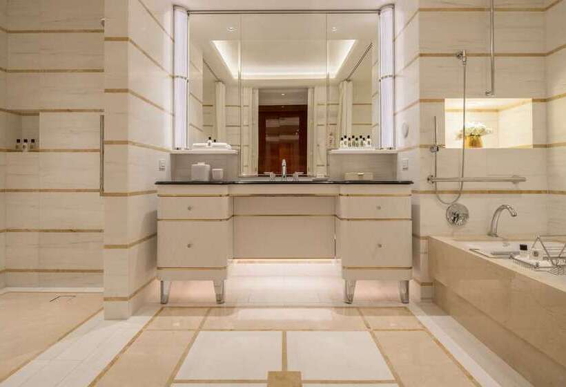 غرفة قياسية, Hilton Pasadena