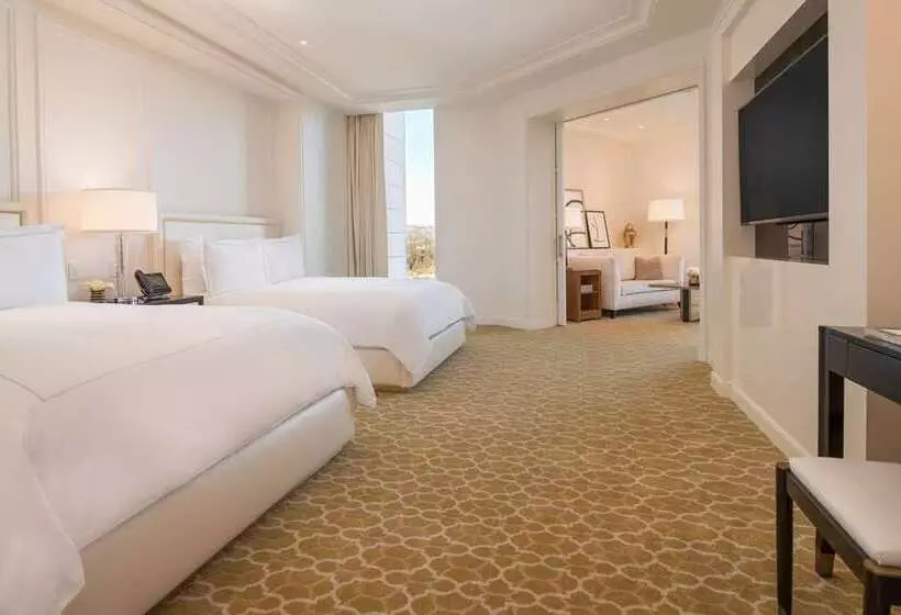 اتاق استاندارد, Hilton Pasadena