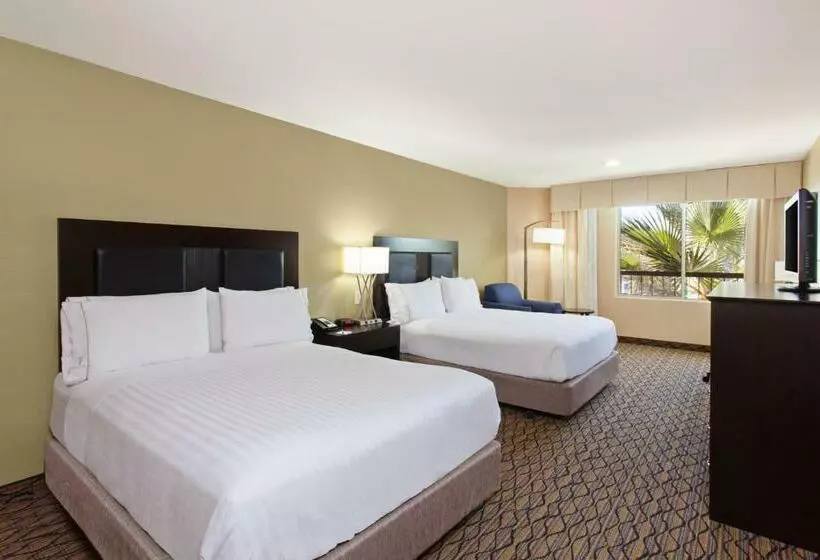 اتاق استاندارد, Holiday Inn Express Newport Beach, An Ihg