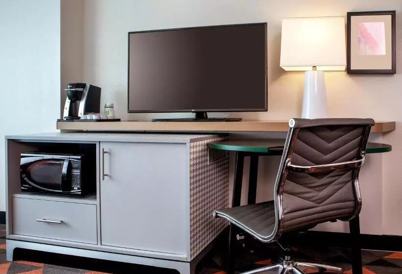 اتاق استاندارد, Holiday Inn Newport News   Hampton, An Ihg