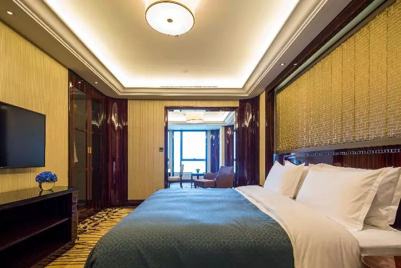 اتاق استاندارد برای معلولان, 505