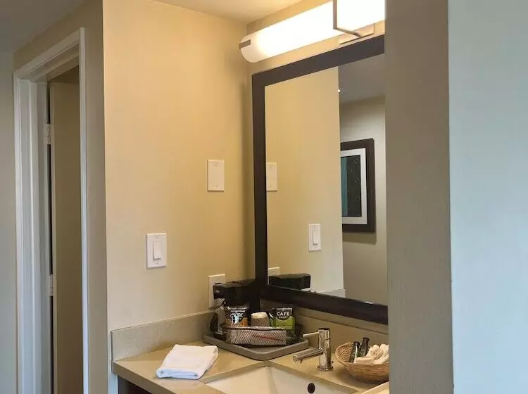 اتاق استاندارد با تخت دوبل, Huntington Beach Inn