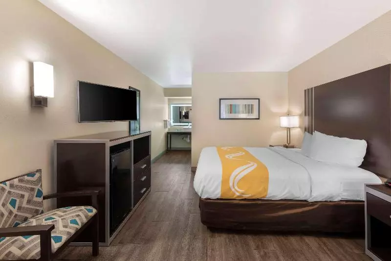 سوئیت با تخت بزرگ, La Quinta By Wyndham Ft. Myers Sanibel Gateway