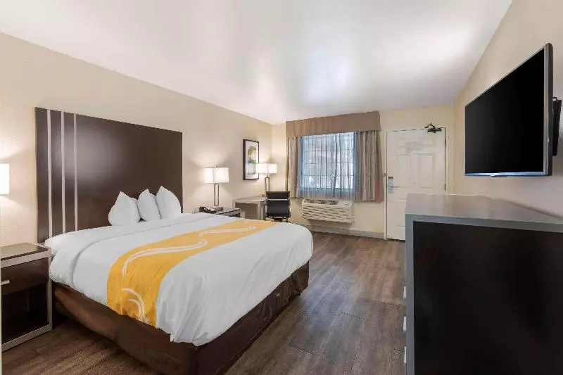 سوئیت با تخت بزرگ, La Quinta By Wyndham Ft. Myers Sanibel Gateway
