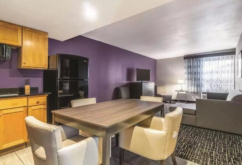 景色の見えるスイートルーム, La Quinta By Wyndham Glenwood Springs