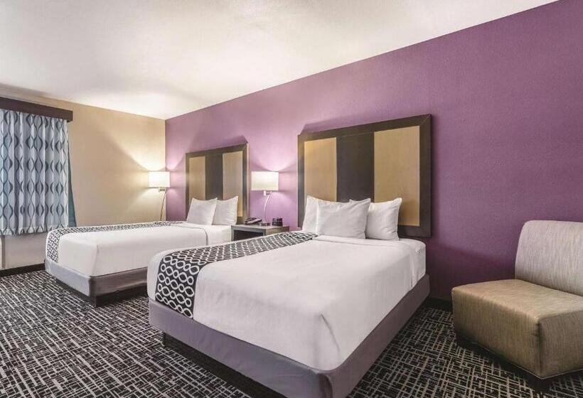 可观景的套房, La Quinta By Wyndham Glenwood Springs