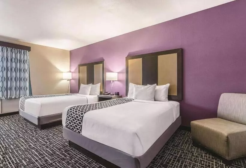 景色の見えるスイートルーム, La Quinta By Wyndham Glenwood Springs