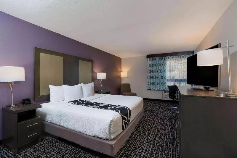 景色の見えるスイートルーム, La Quinta By Wyndham Glenwood Springs