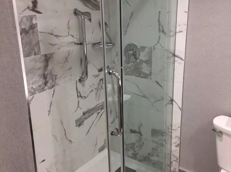 ダブルベッドスタンダードルーム, Hilton Peachtree City Atlanta Hotel & Conference Center
