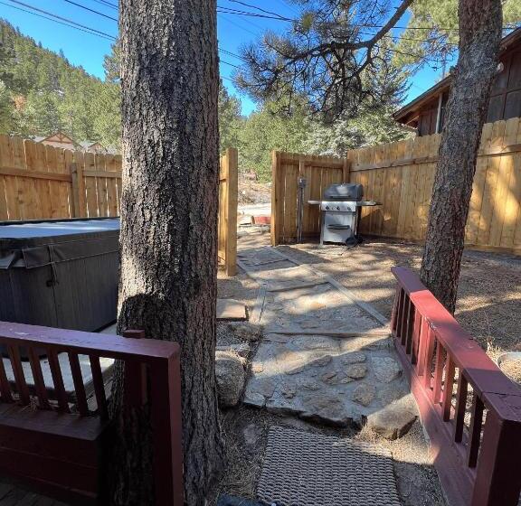 Студио Стандарт Кровать Кинг, Ponderosa Lodge