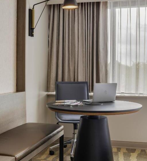 Стандартный Номер Кровать Кинг, Portland Sheraton At Sable Oaks