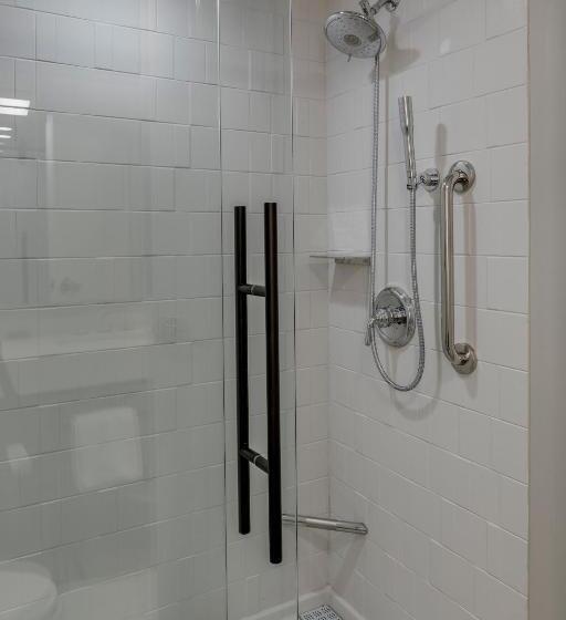 스탠다드 룸 더블 침대 2개, Portland Sheraton At Sable Oaks