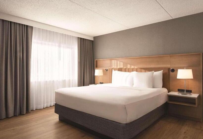 جناح بريميوم, Oneida Casino