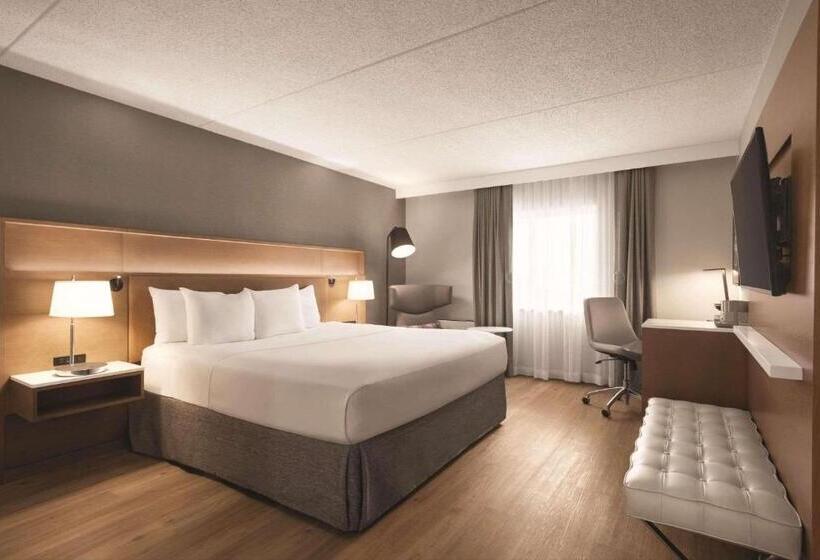 جناح بريميوم, Oneida Casino