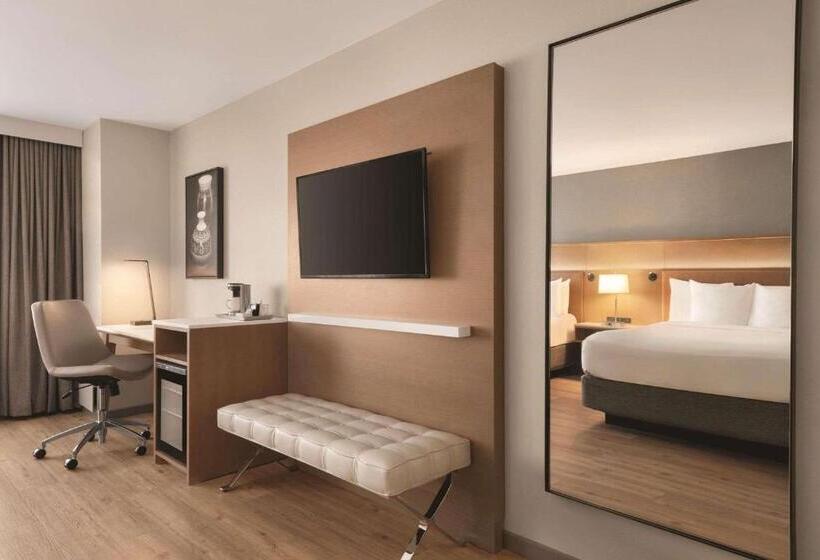 غرفة قياسية, Oneida Casino