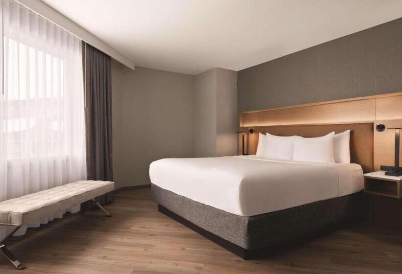 جناح إدارى, Oneida Casino