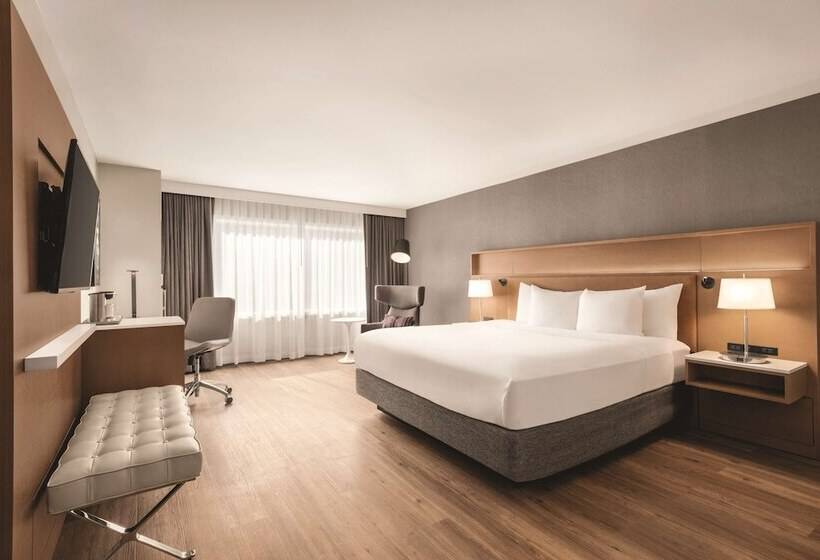 غرفة بريميوم, Oneida Casino