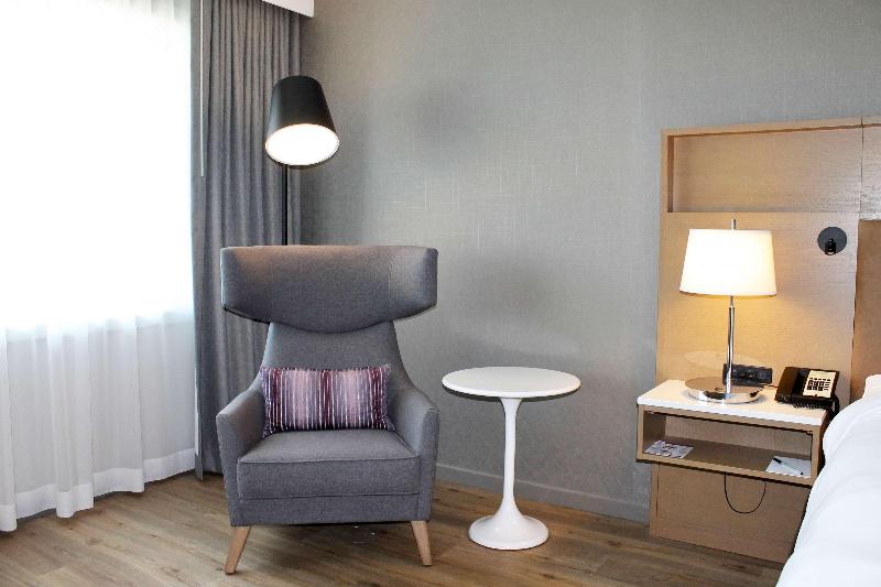 غرفة بريميوم, Oneida Casino