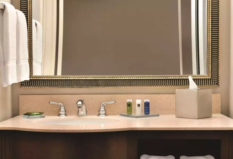 シティビュープレミアムルーム, Radisson Hotel Cincinnati Riverfront