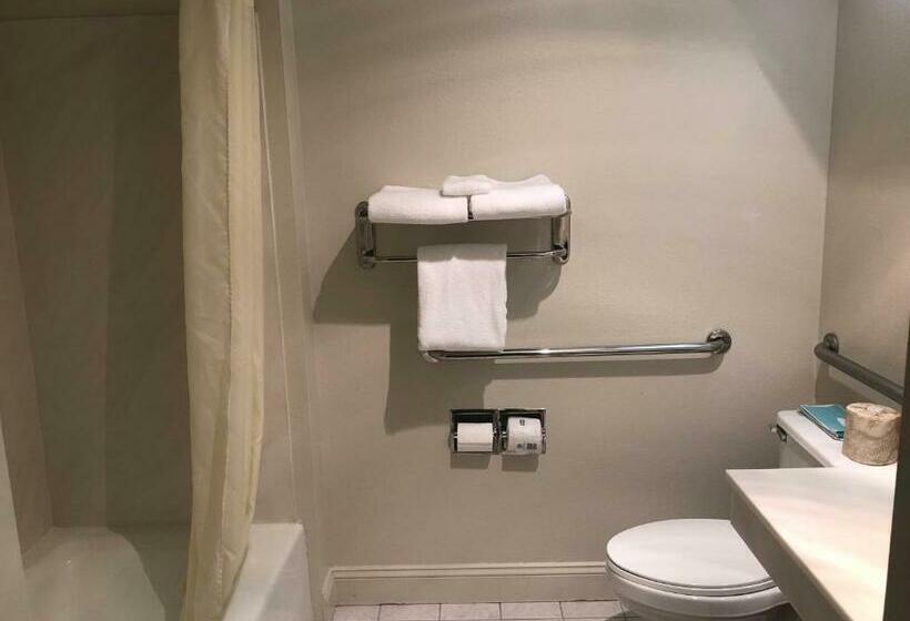 غرفة قياسية, The Monarch Resort