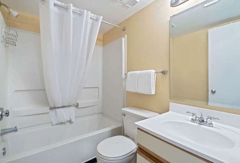 套房, Palace Resort