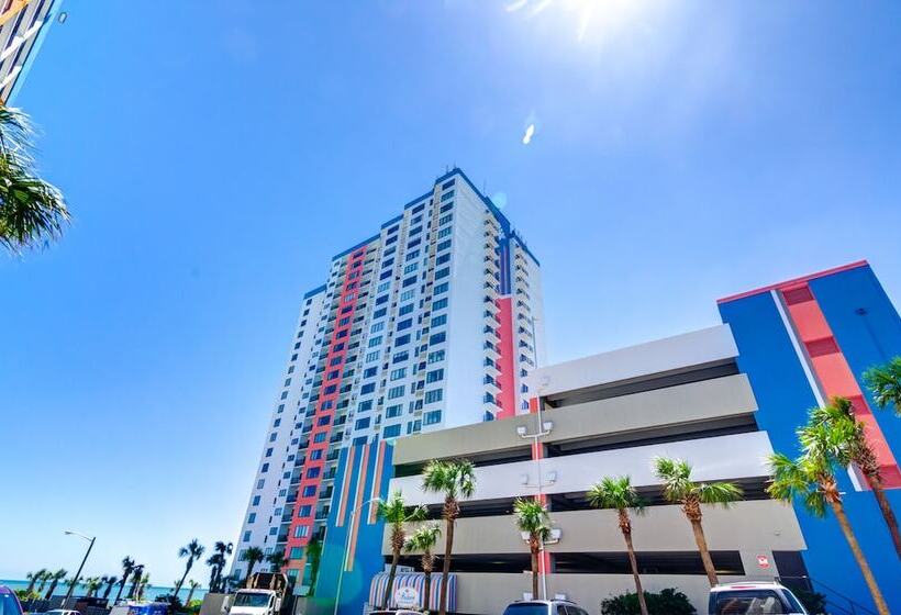 套房, Palace Resort