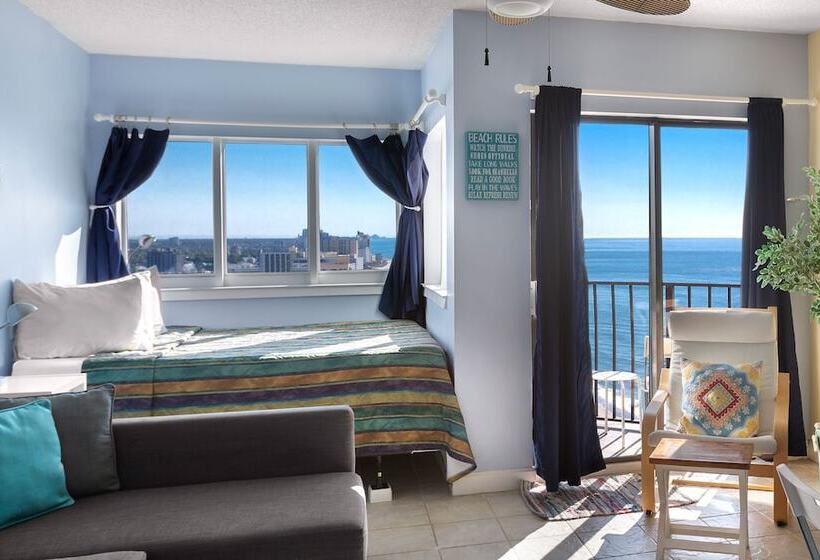 套房, Palace Resort