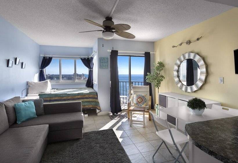 套房, Palace Resort