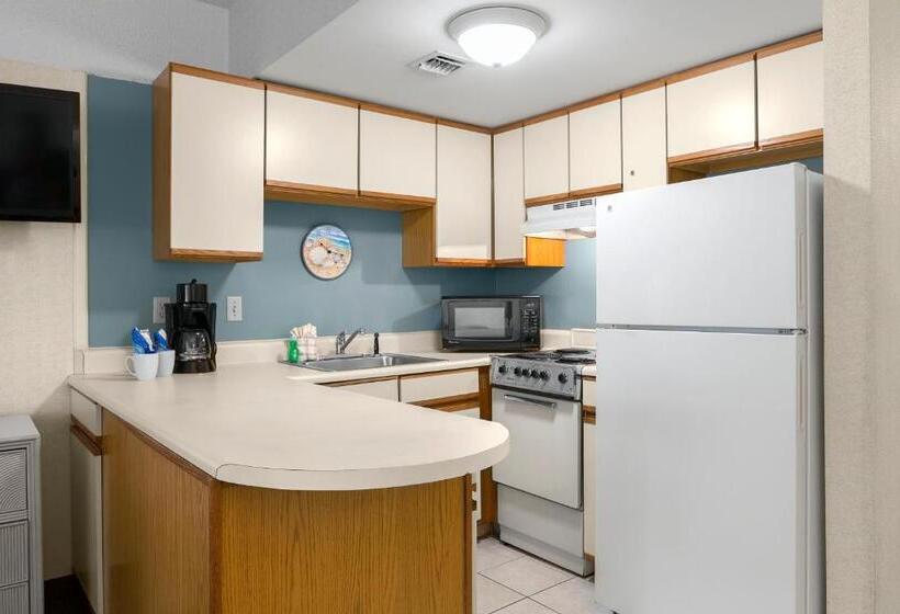 标准工作室, Palace Resort