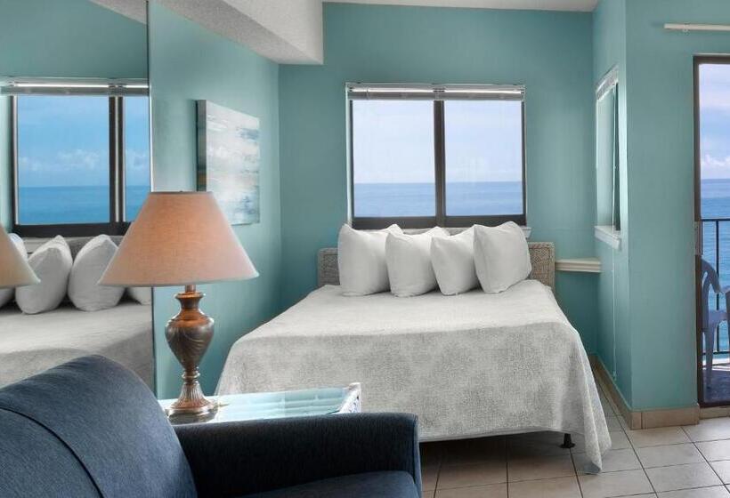 标准工作室, Palace Resort