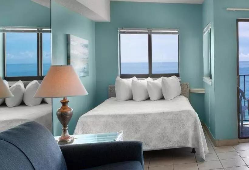 Standard-studio, Palace Resort