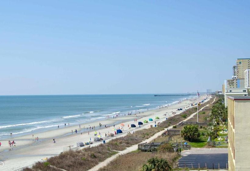 标准工作室, Palace Resort